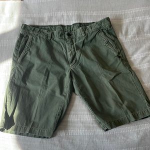 Masons real thing limited edition shorts